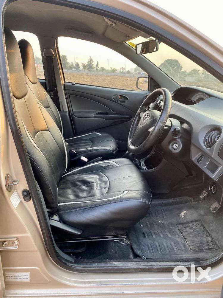 Toyota Etios Liva 2013-2014 Gd, 2014, Diesel