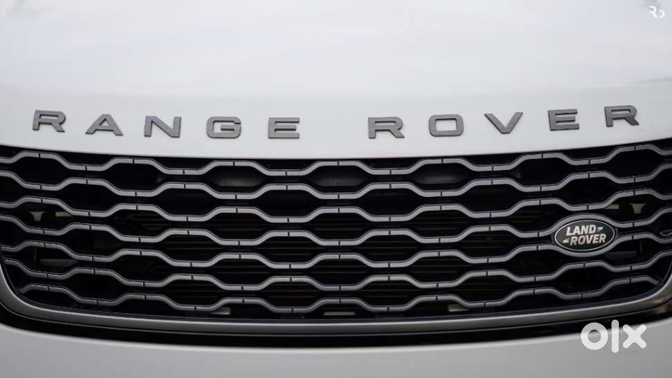 Land Rover Range Velar, 2019, Diesel