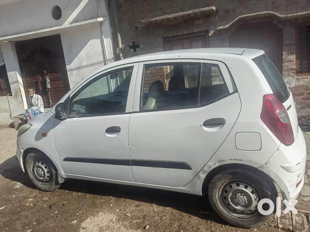 Hyundai I10 Era 2011 2031 Tak Ok Hai Pepar