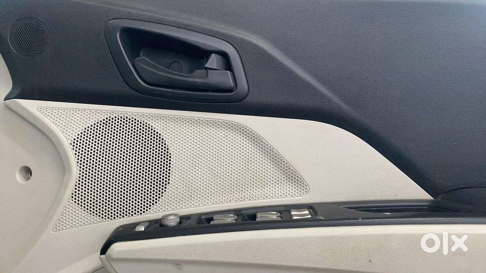 Mahindra Xuv300 W6 Diesel, 2022, Diesel