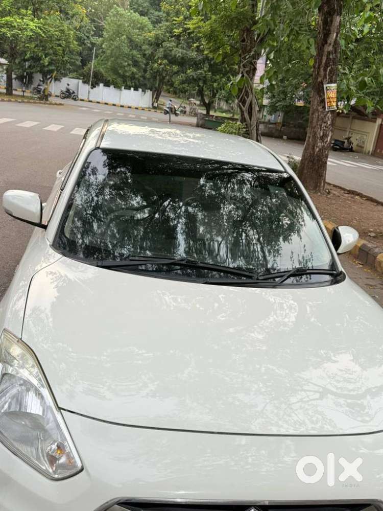 Maruti Suzuki Swift Dzire Vdi (o), 2019