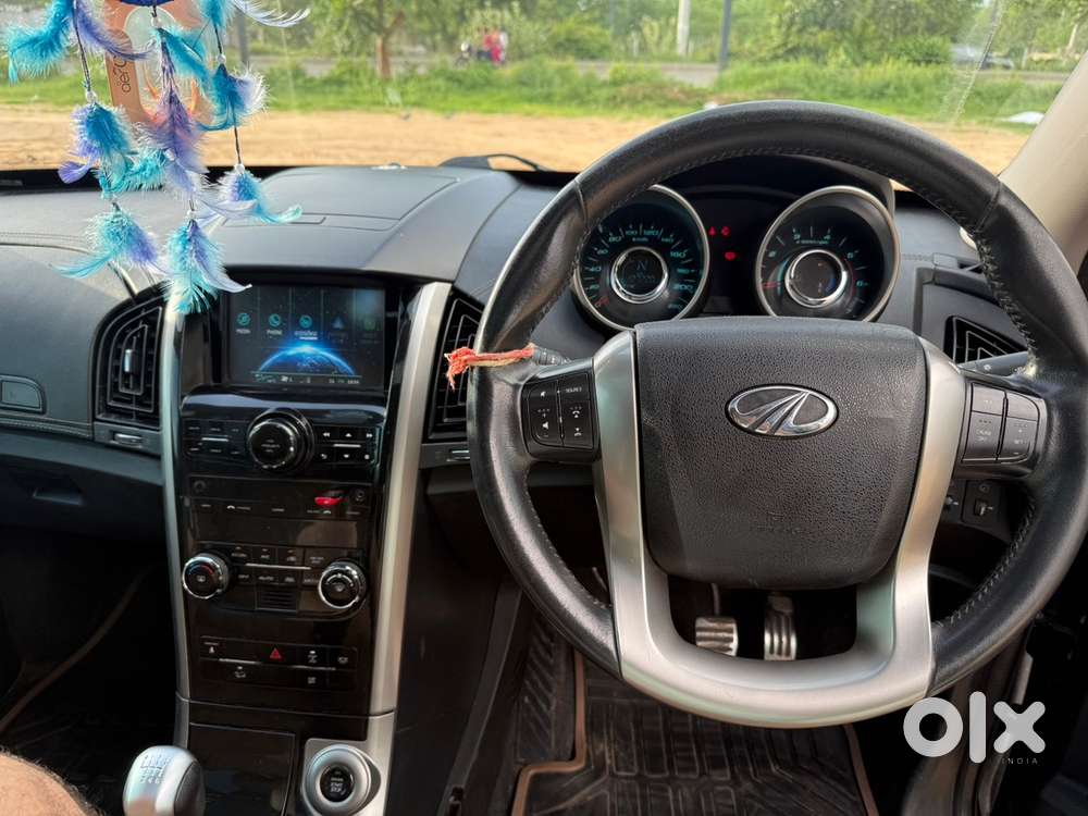 Mahindra Xuv500 2019 Diesel Well Maintained