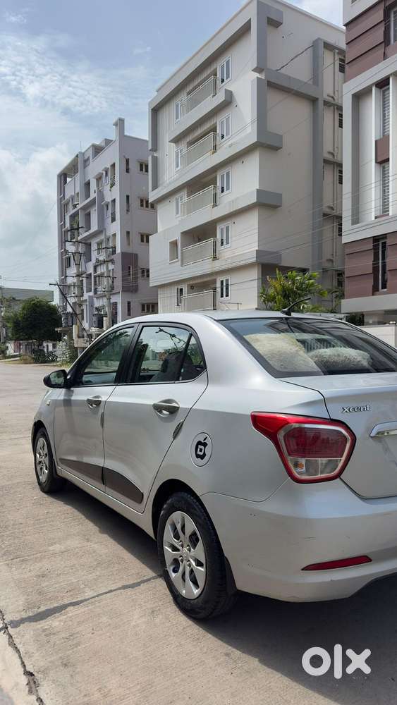 Hyundai Xcent 1.1 S Crdi, 2014, Diesel