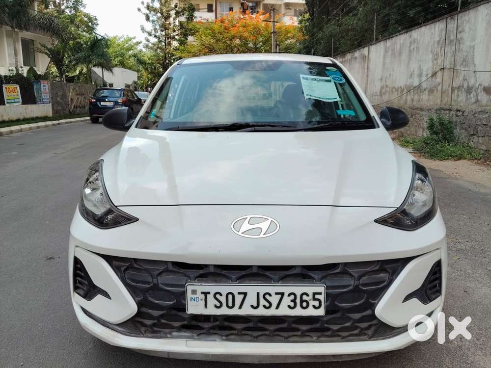 Hyundai Grand I10 Nios Era 1.2 Kappa Vtvt, 2023, Petrol