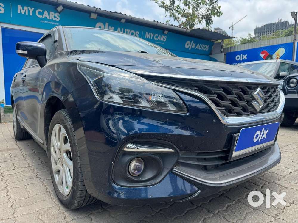 Maruti Suzuki Baleno Zeta Cng, 2025, Cng & Hybrids