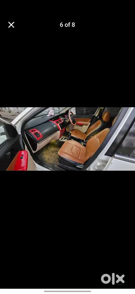 Tata Indica Vista 2013 Diesel 91000 Km Driven Complete Gadi