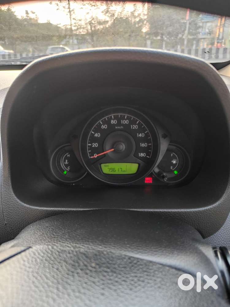 Hyundai Eon Era +, 2015, Petrol