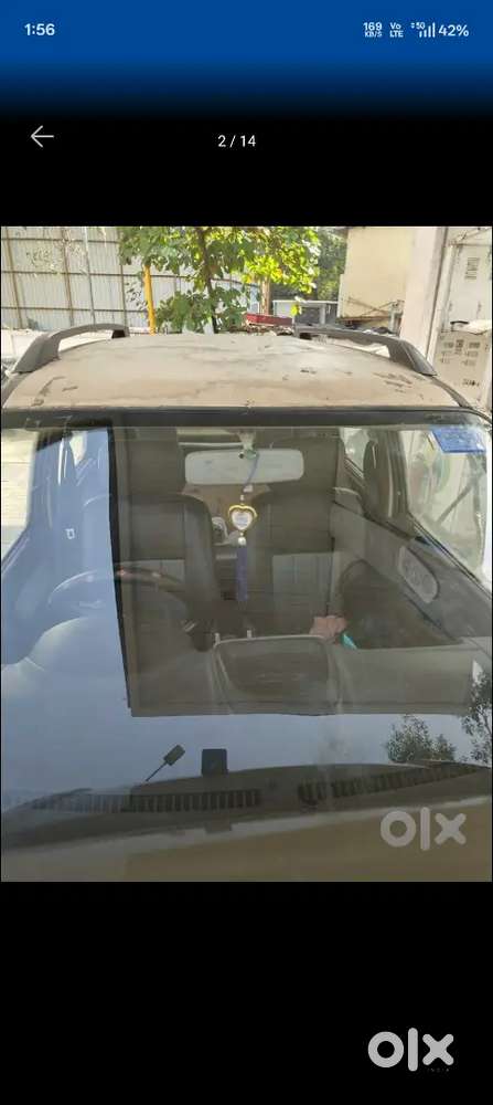 Maruti Suzuki Wagon R 2009