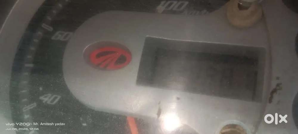 Mahindra Supro 2024