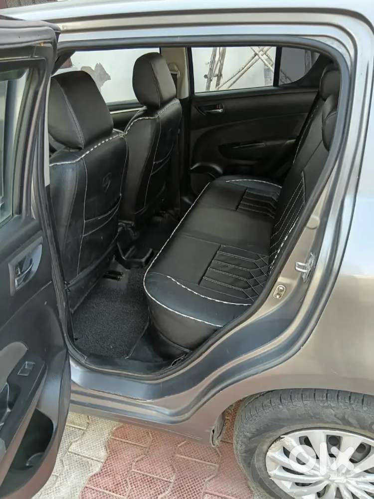 Maruti Suzuki Swift 2013 Cng & Hybrids Good Condition