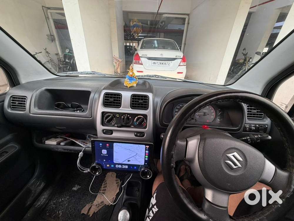 Maruti Suzuki Car 2010