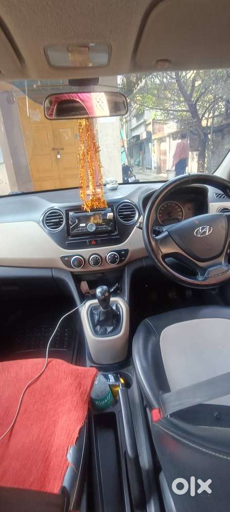 Hyundai Grand I10 Prime 2018 Diesel Good Condition