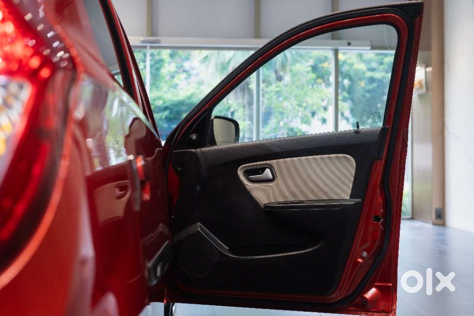 Maruti Suzuki Alto 800 0.8 Vxi, 2022, Petrol