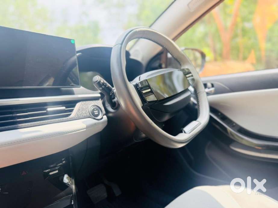 Tata Nexon Ev Empowered Plus Lr, 2023, Electric