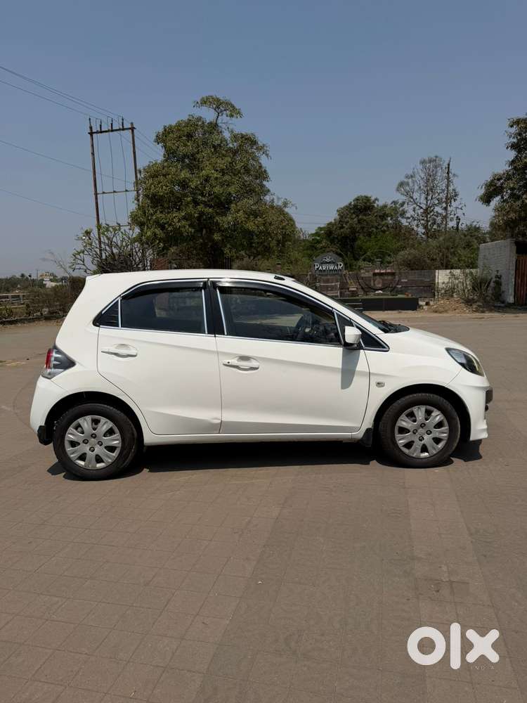 Honda Brio S Mt 2013, 2013, Cng & Hybrids