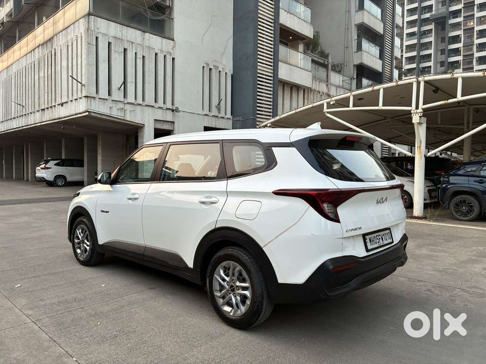 Kia Carens G1.5 6mt Gravity, 2025, Diesel