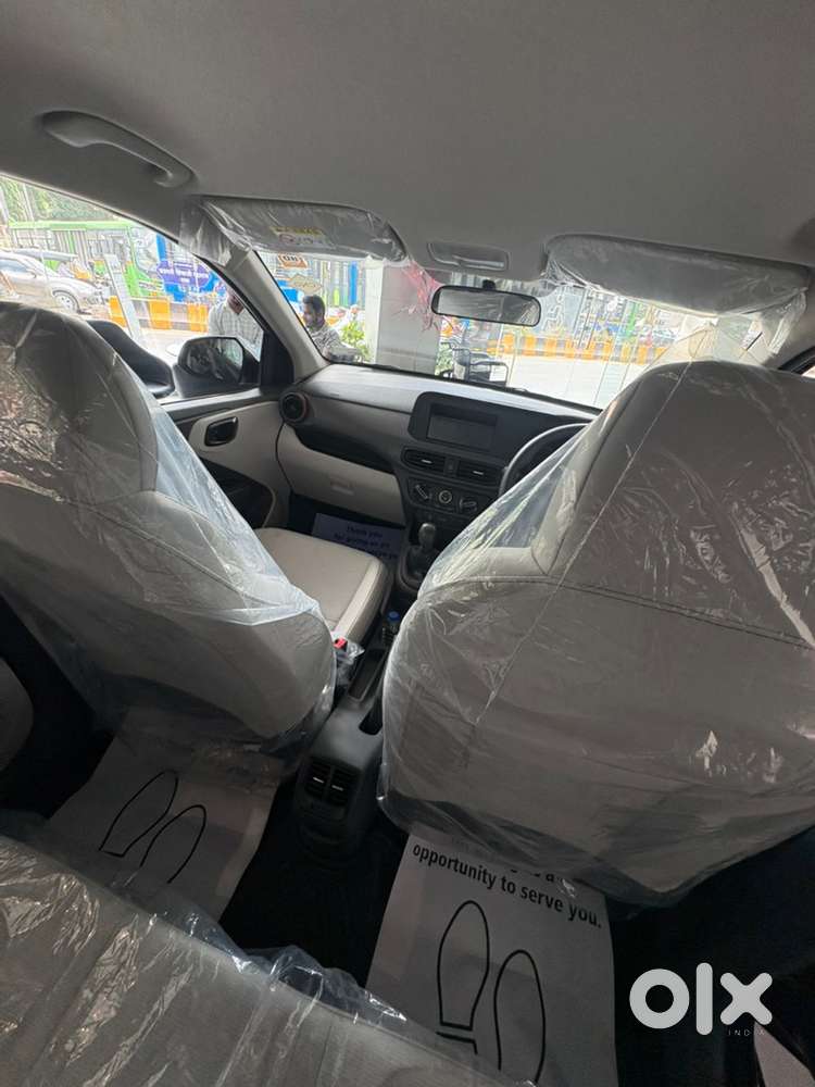 Hyundai Aura 1.2 S 2026