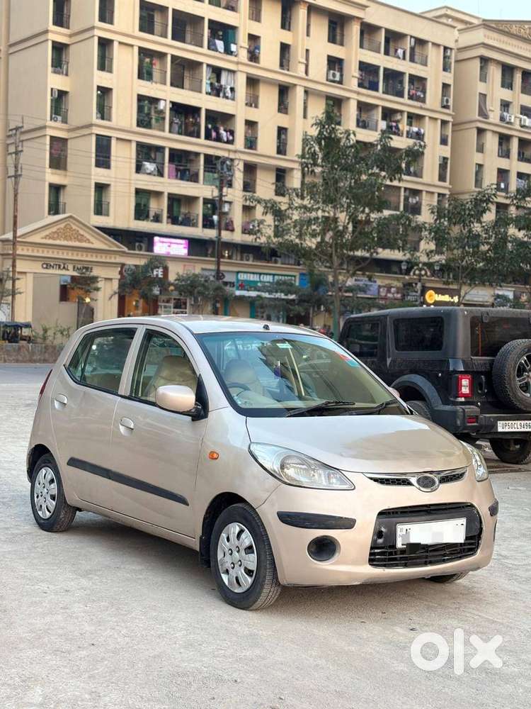 Hyundai I10 2010 Petrol Good Condition
