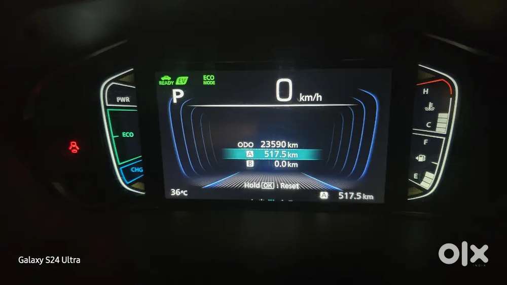 Maruti Suzuki Vitara Strong Hybrid 2025 Registered