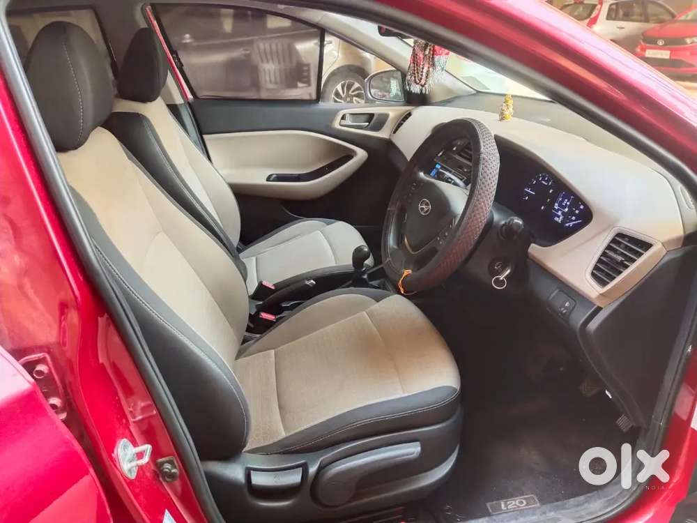 Hyundai Elite I20 Sportz December 2016
