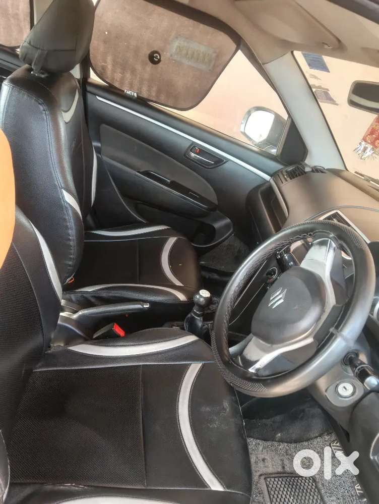 Maruti Suzuki Swift 2016 Year