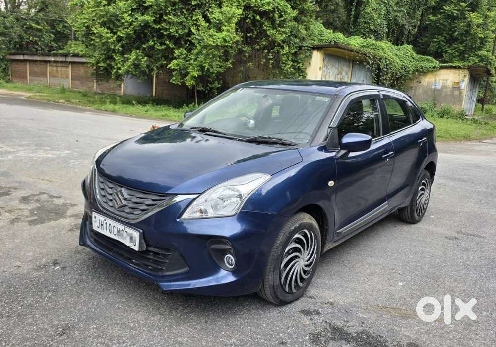 Maruti Suzuki Baleno 1.2 Altura, 2022, Petrol