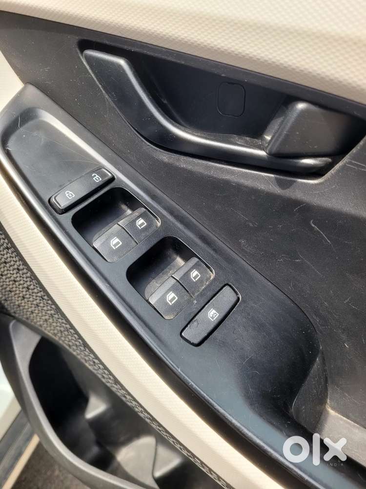 Hyundai Creta 1.5 Ex Diesel, 2022, Diesel