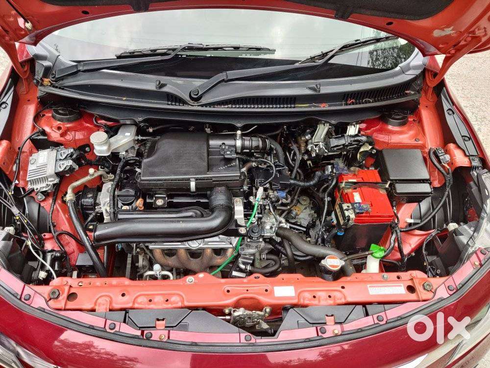Toyota Glanza 1.2 G E-cng, 2022, Petrol