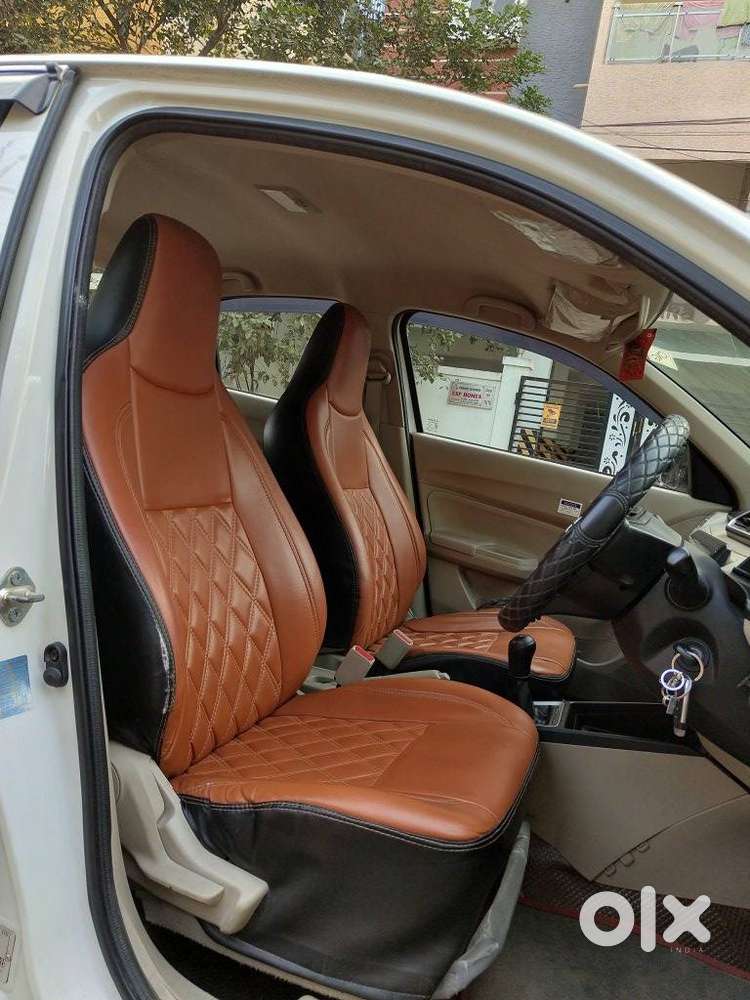 Maruti Suzuki Swift Dzire 2012-2015 1.2 Tour S Cng, 2024, Cng & Hybr..