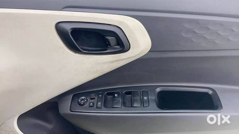 Hyundai Aura [2020-2023] 1.2 S Cng, 2022, Cng & Hybrids