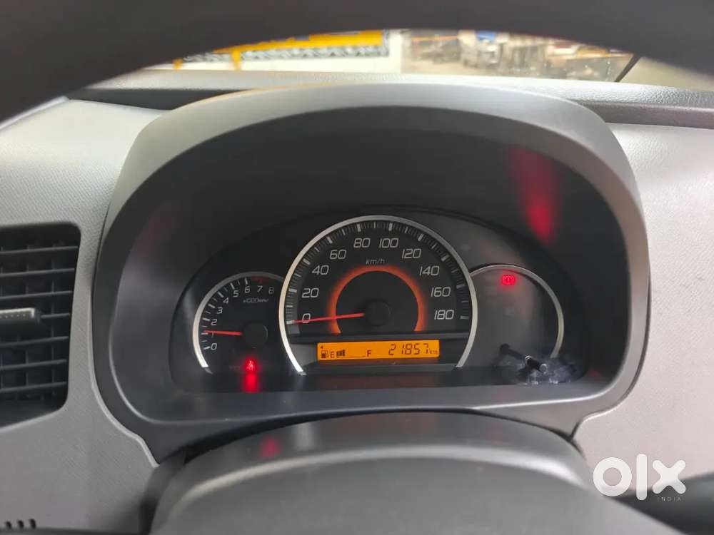 Maruti Wagon R 2011 Lxi