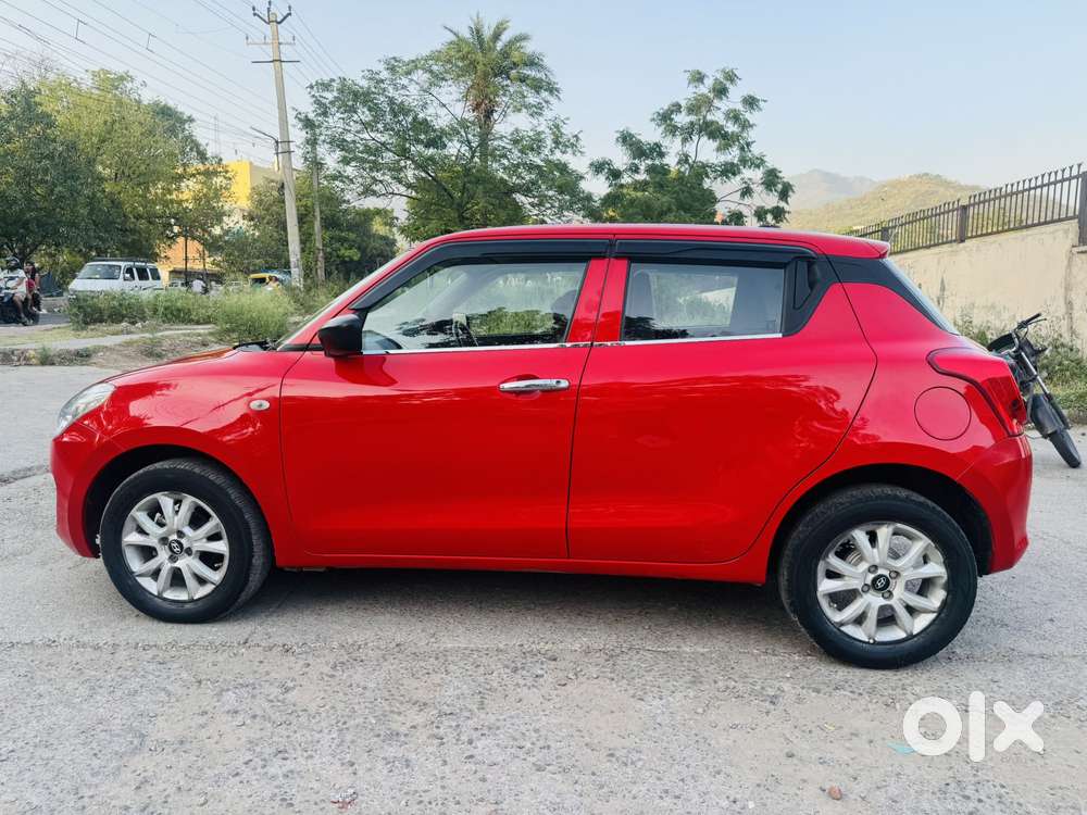 Maruti Suzuki Swift Ddis Vdi, 2019, Diesel