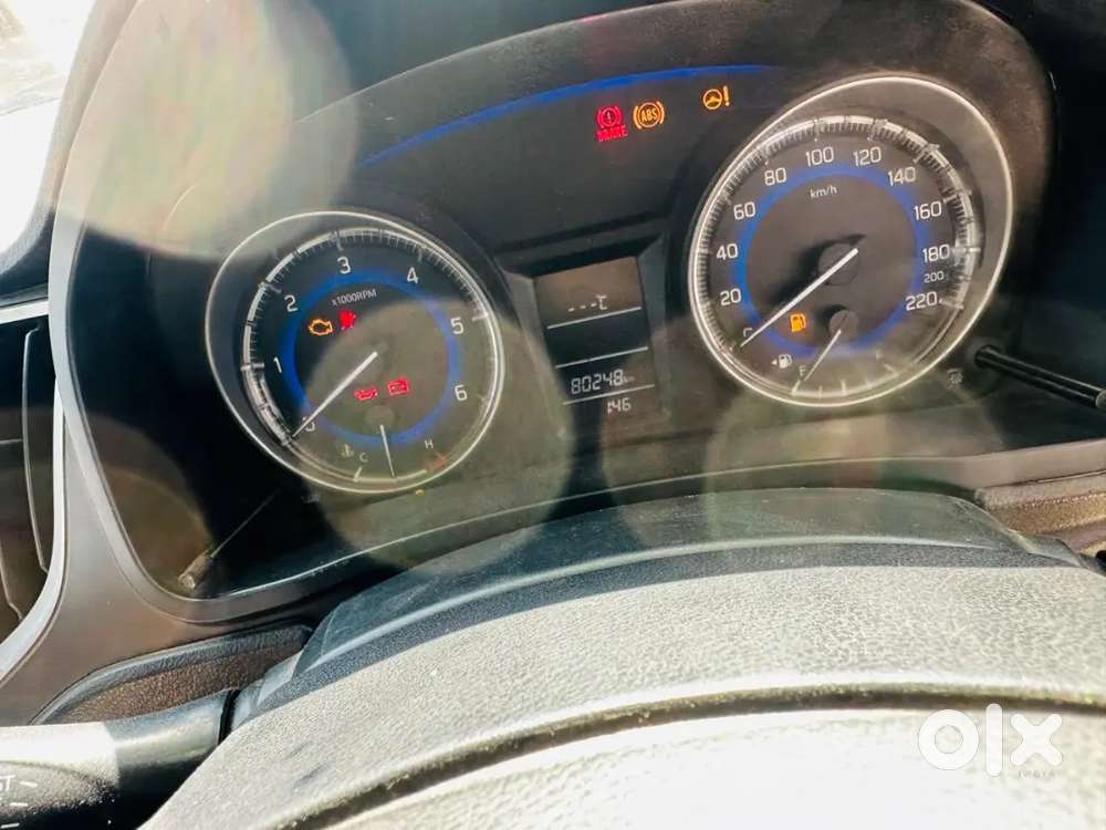 Maruti Suzuki Baleno 2018 Diesel Good Condition