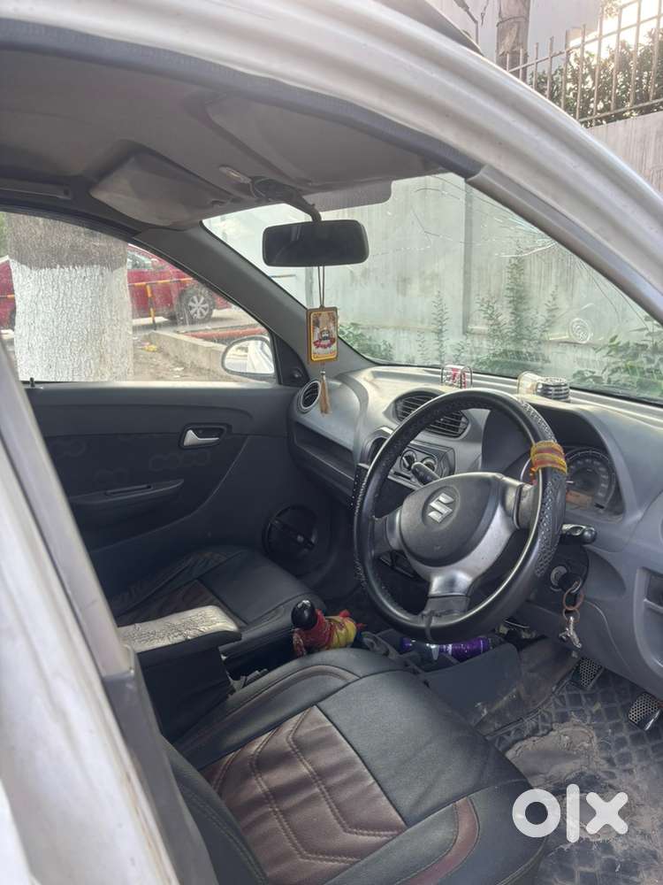 Maruti Suzuki Alto 800 2013 Petrol Car