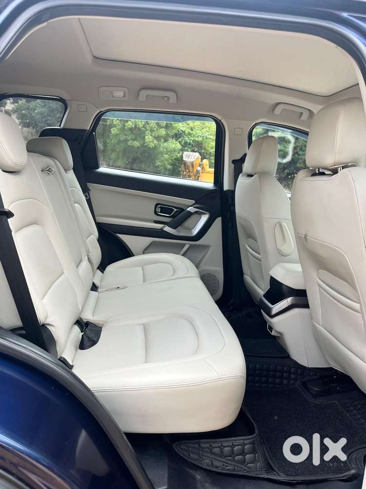 Tata Safari 2.0 Kryotec Xza Plus, 2022, Diesel