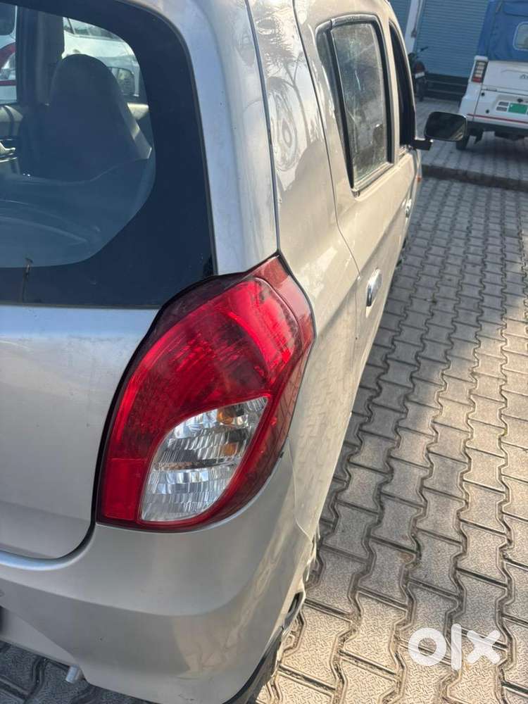 Maruti Suzuki Alto 800 2019 Petrol Well Maintained