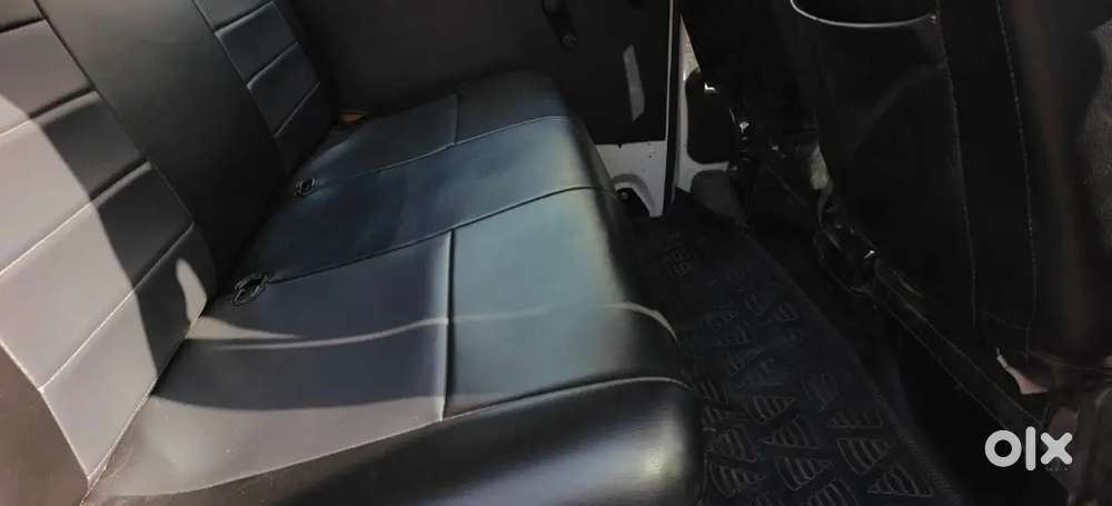 Maruti Suzuki Eeco 2022 7 Seater