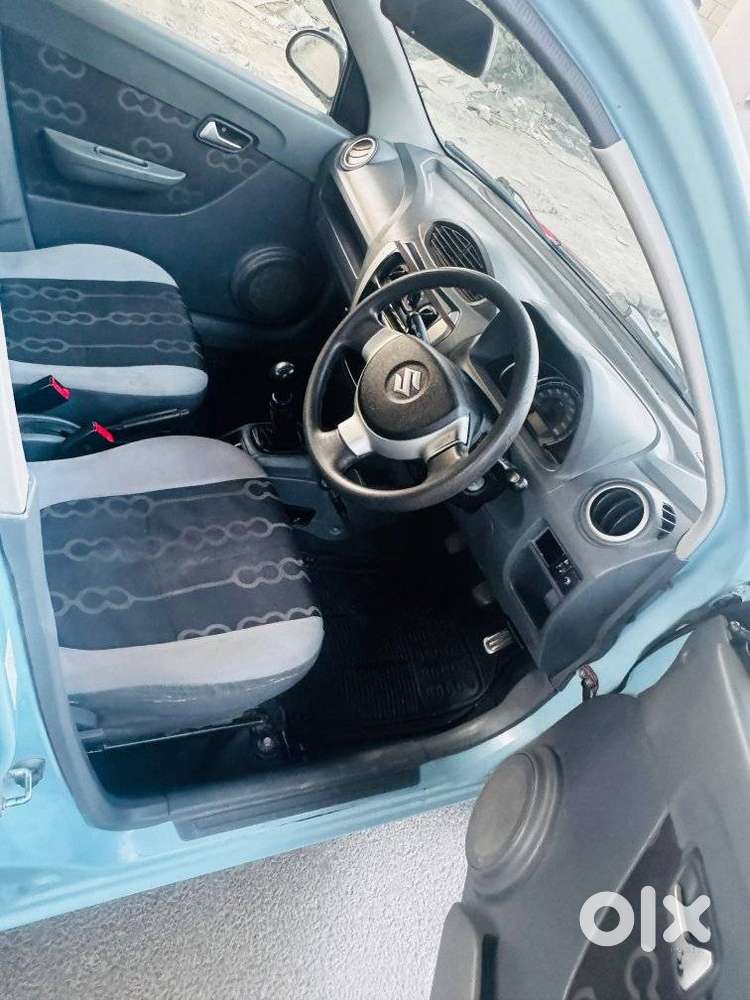 Maruti Suzuki Alto 800 Lxi, 2012, Petrol