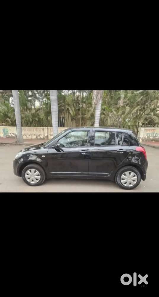 Maruti Suzuki Swift 2008