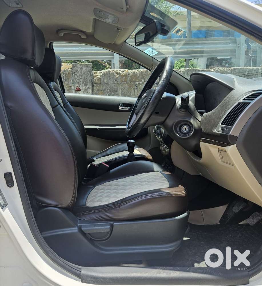Hyundai I20 1.2 Spotz, 2013, Petrol