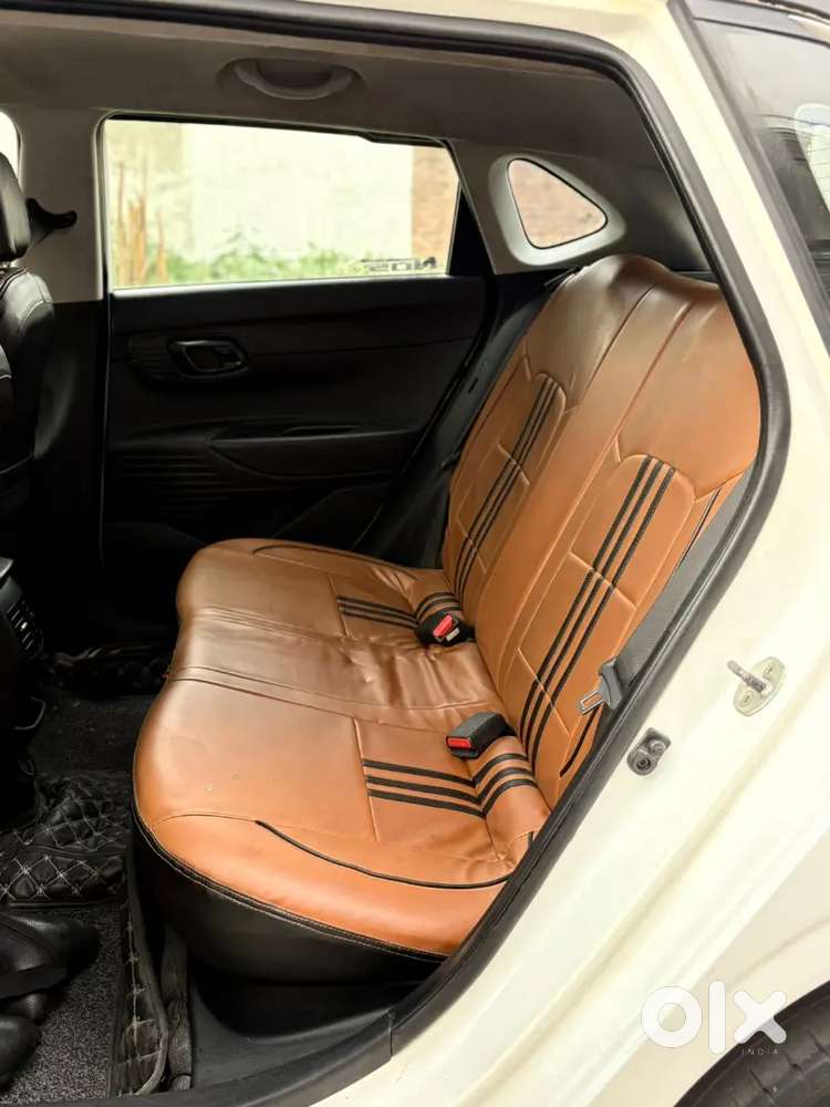 Hyundai New I20 2023 Petrol Well Maintained