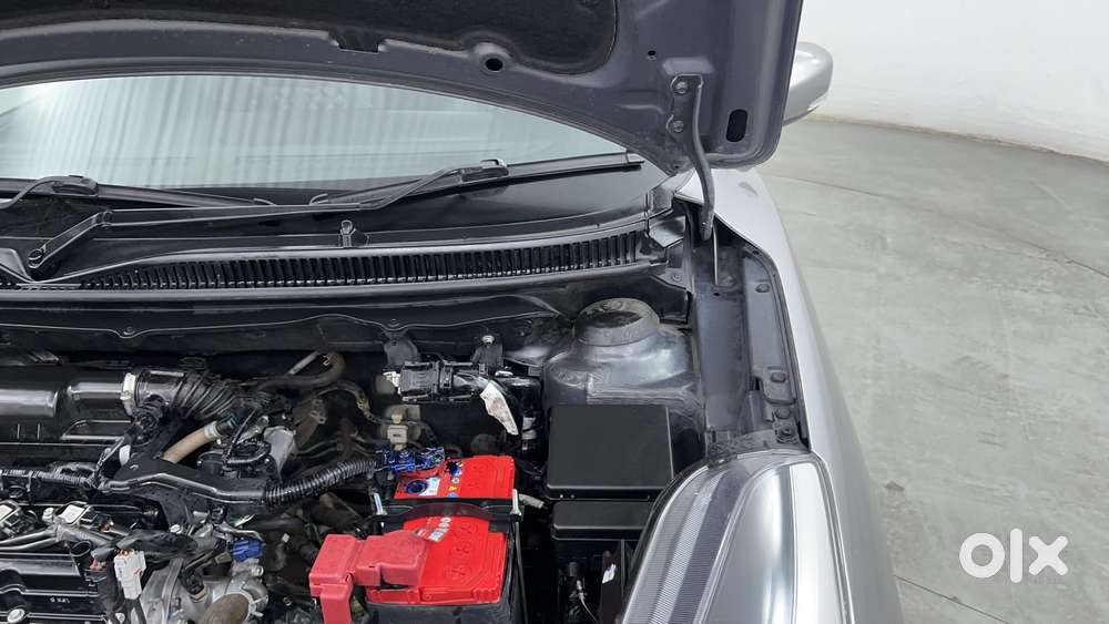 Maruti Suzuki Baleno 1.2 Zeta, 2021, Petrol