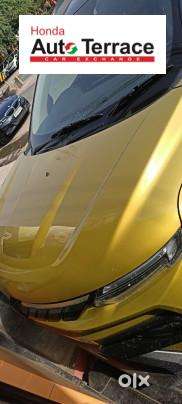 Renault Kiger Rxt, 2025, Petrol