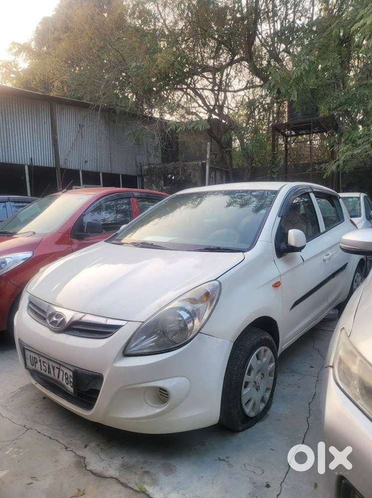 Hyundai I20 1.2 Asta, 2012, Petrol