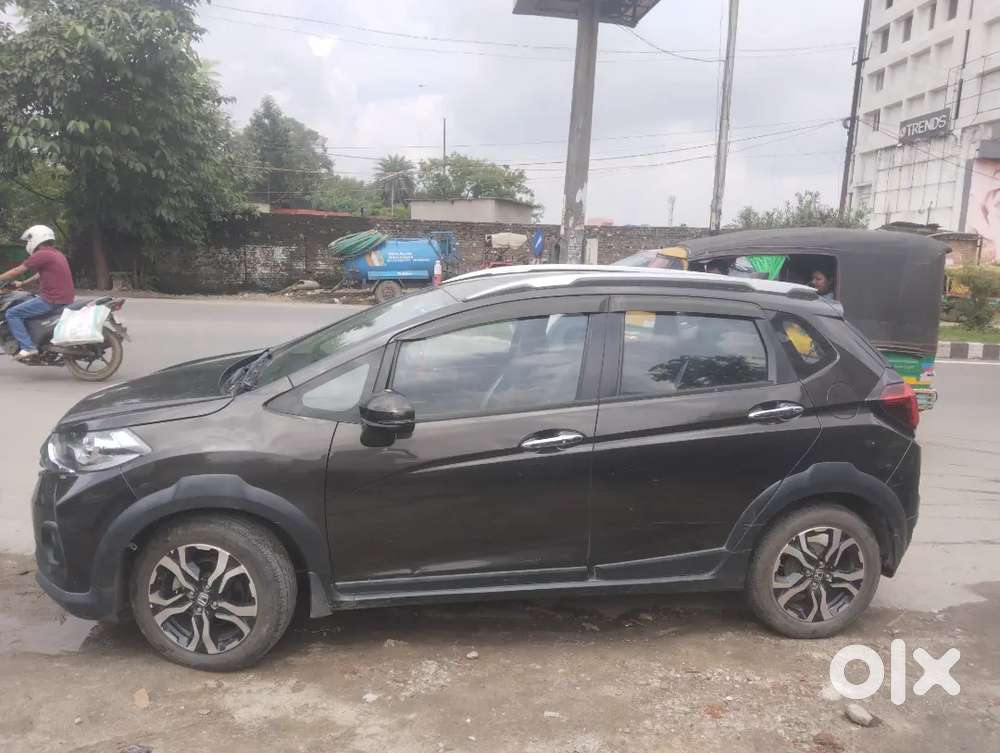 Honda Br-v I-vtec 2021