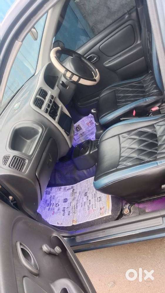 Maruti Suzuki Alto Lxi Bsiii, 2010, Petrol
