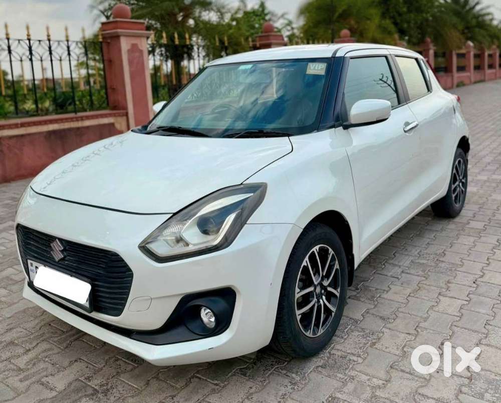 Maruti Suzuki Swift Ddis Zdi, 2020, Diesel