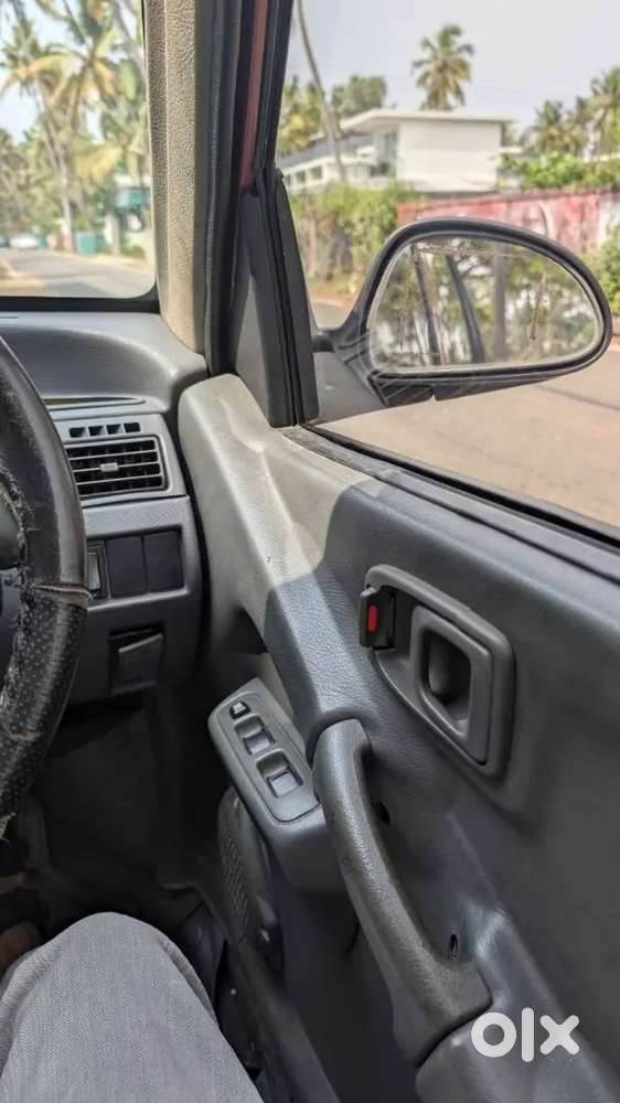 Maruti Suzuki Zen Estilo 2003