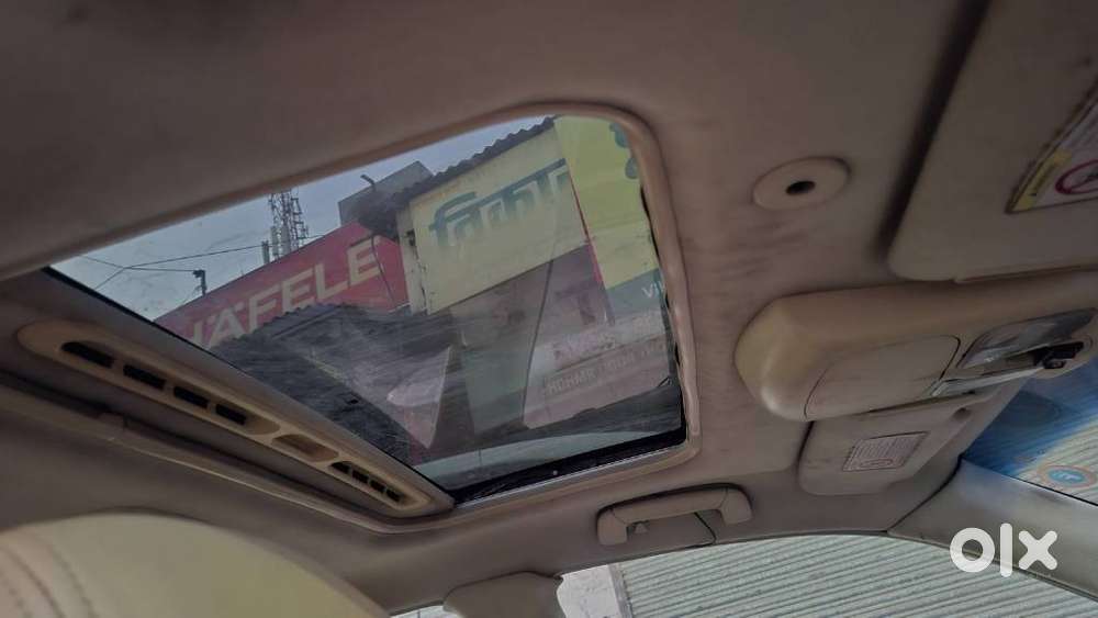 Ssangyong Rexton Rx7, 2013, Diesel