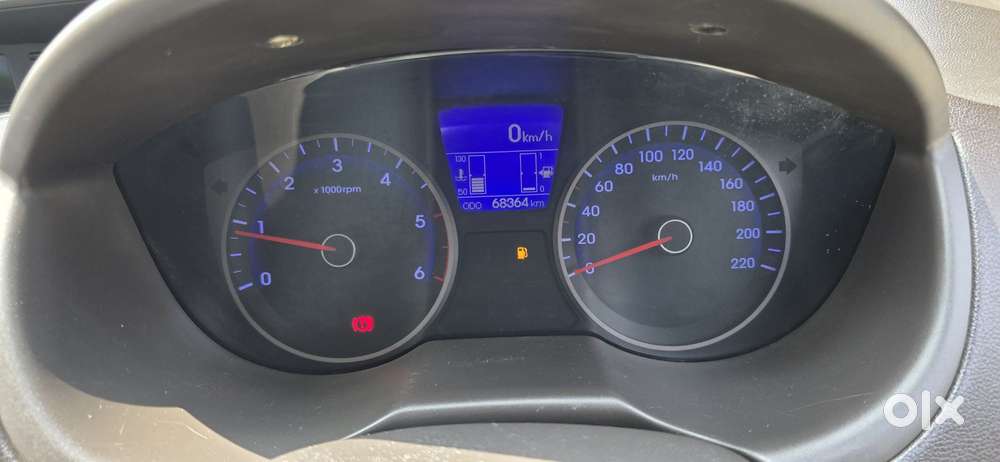 Hyundai I20 Diesel Asta, 2012, Diesel